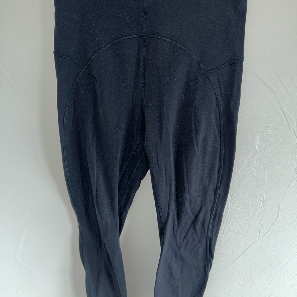 Lululemon InStill HR Legging Black